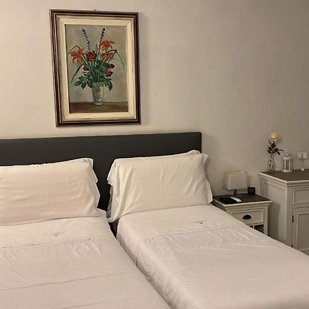 La Terrazza Vercelli Bed & Charme Exteriér fotografie