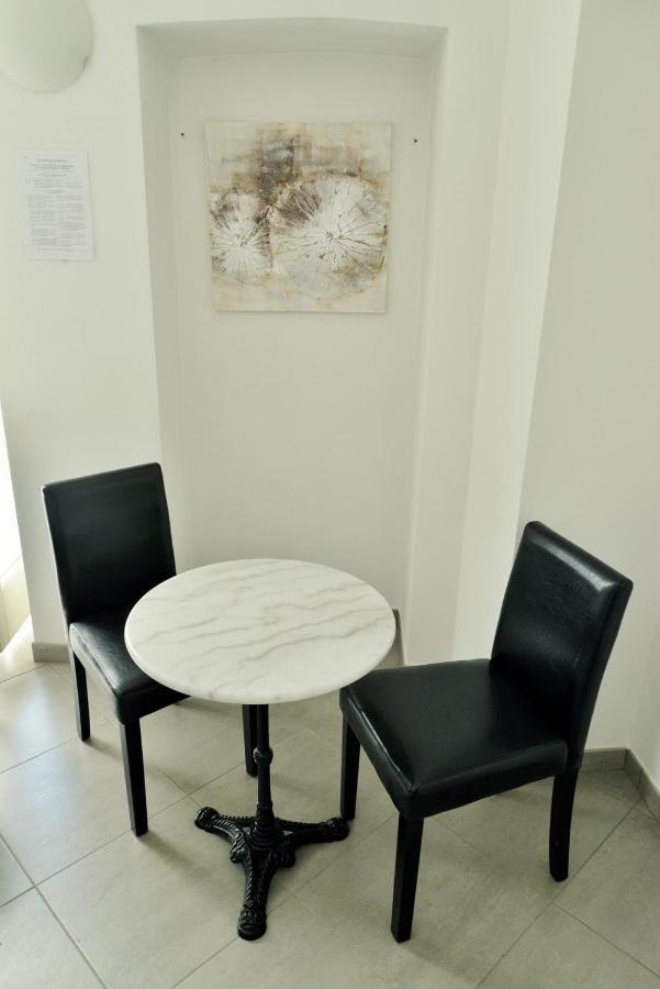 La Terrazza Vercelli Bed & Charme Exteriér fotografie