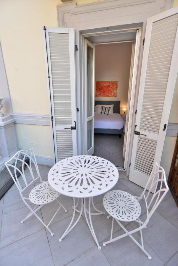 La Terrazza Vercelli Bed & Charme Exteriér fotografie