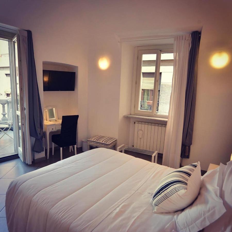 La Terrazza Vercelli Bed & Charme Exteriér fotografie