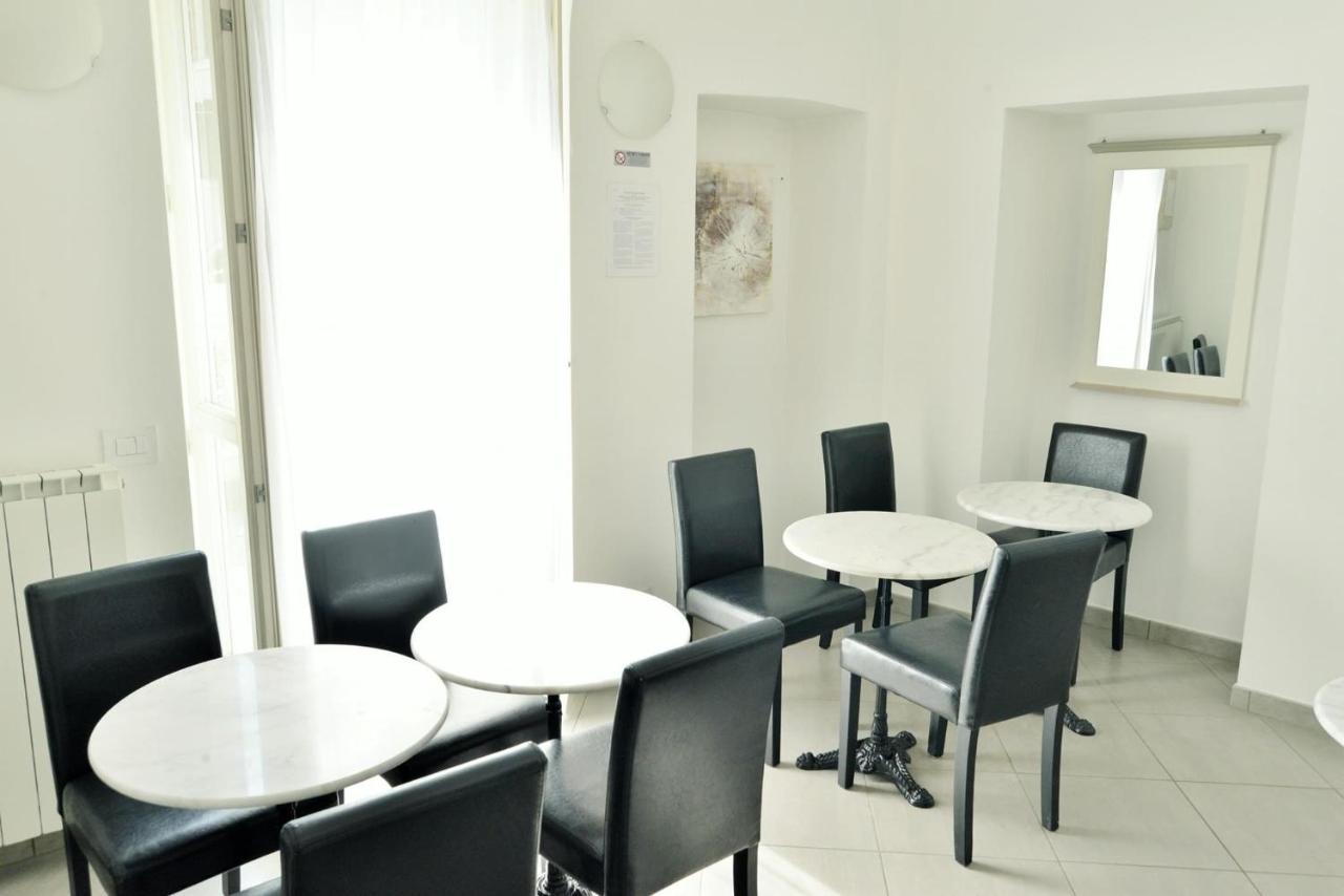 La Terrazza Vercelli Bed & Charme Exteriér fotografie