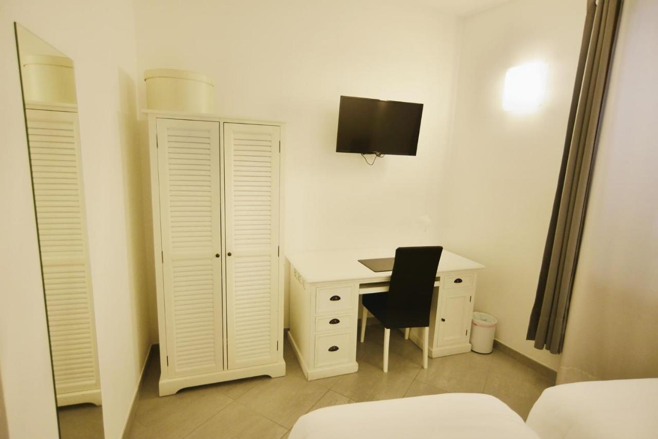La Terrazza Vercelli Bed & Charme Exteriér fotografie