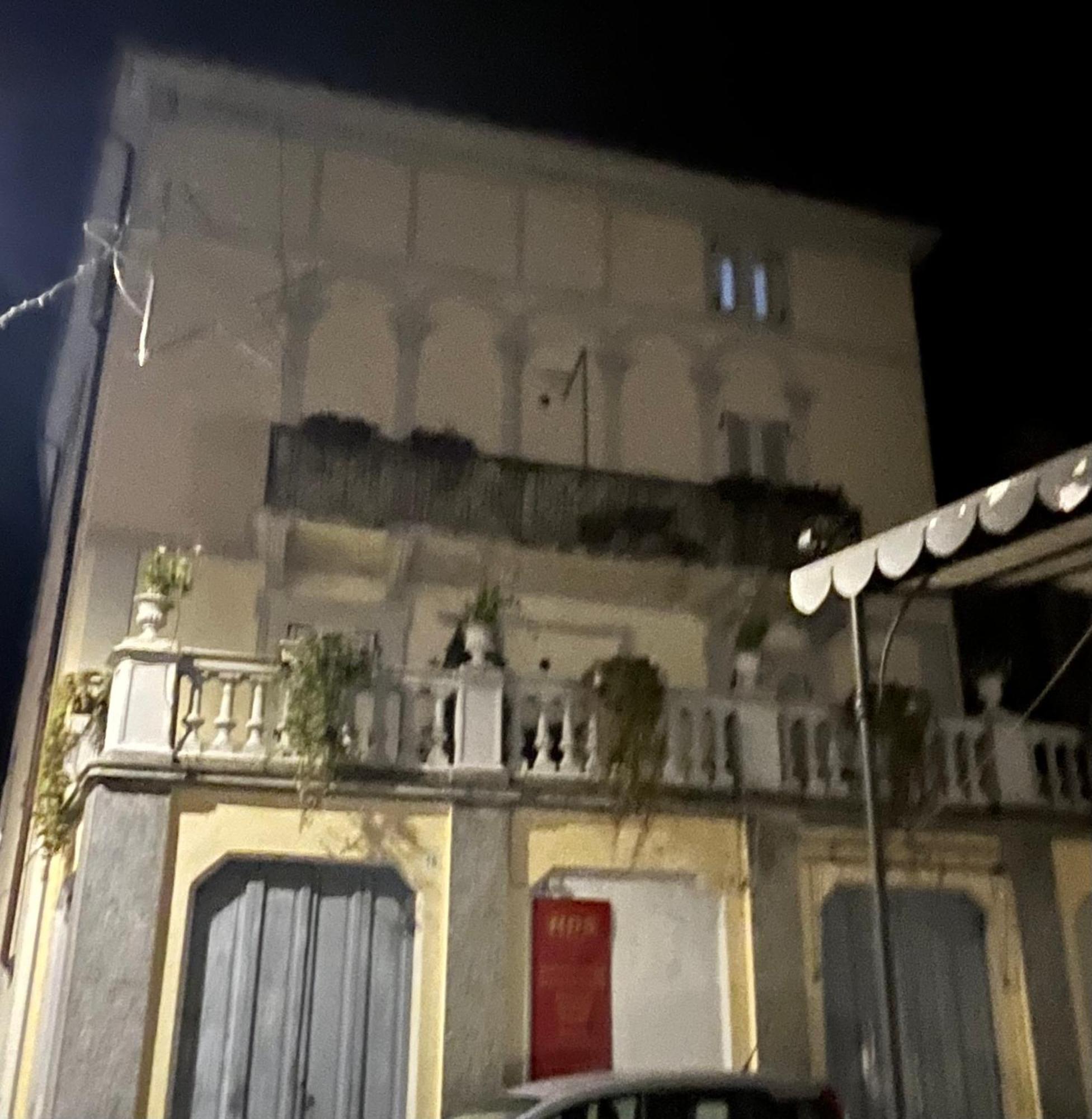 La Terrazza Vercelli Bed & Charme Exteriér fotografie