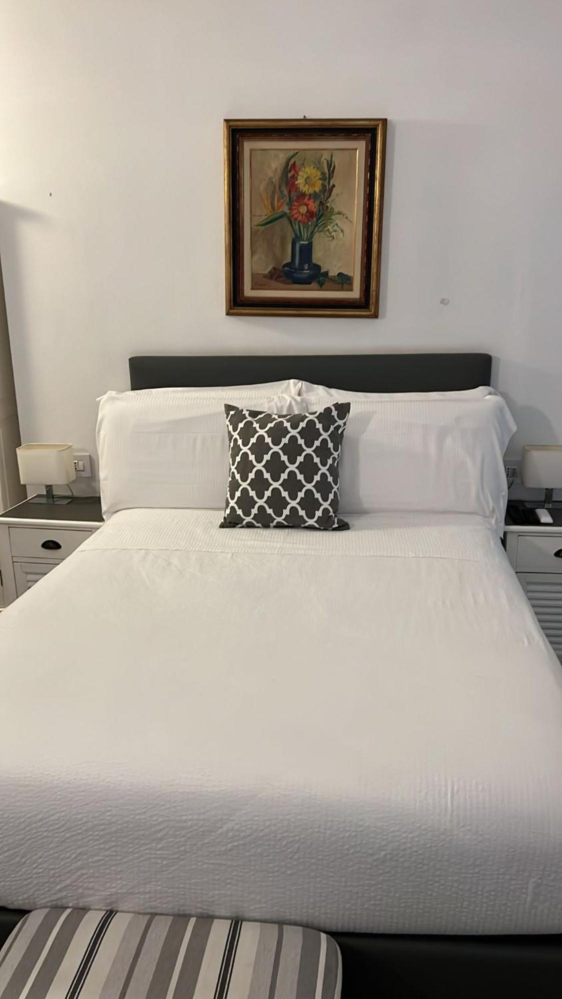 La Terrazza Vercelli Bed & Charme Exteriér fotografie