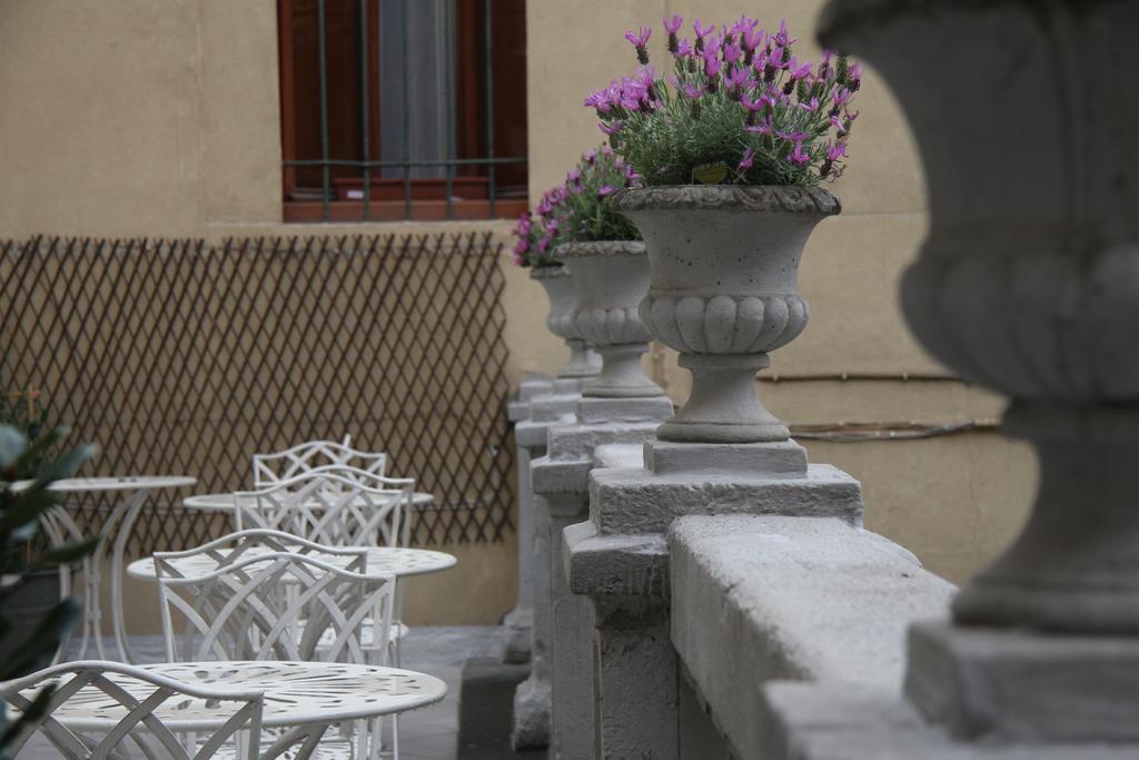 La Terrazza Vercelli Bed & Charme Exteriér fotografie