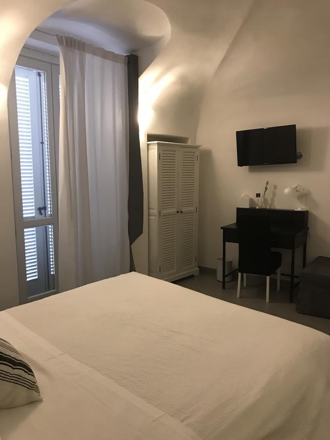 La Terrazza Vercelli Bed & Charme Exteriér fotografie