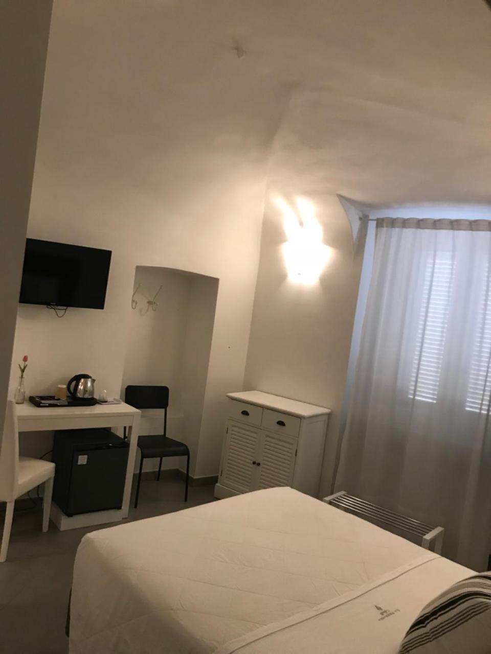 La Terrazza Vercelli Bed & Charme Exteriér fotografie